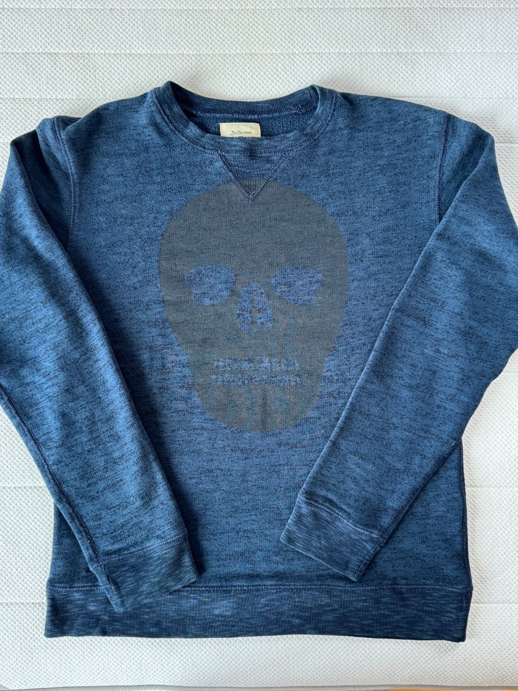 Bellerose Pullover & Sweatshirts: Sweat Shirt Bellerose – Gebraucht aus Zürich von catherinegisele