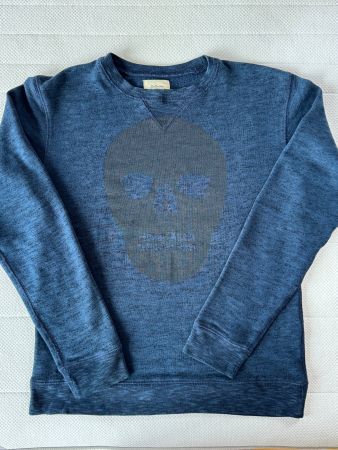 Sweat Shirt Bellerose
