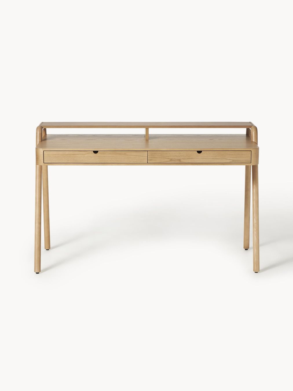 Westwing Scrivanie: Schreibtisch Evrak mit Schubladen CHF 989-60% – Nuovo (secondo la descrizione) da Otelfingen venduto da Yuji_Outlet_A-Ware. 4