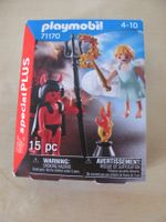 Playmobil Engel & Teufel Spezial Figur Set 71170