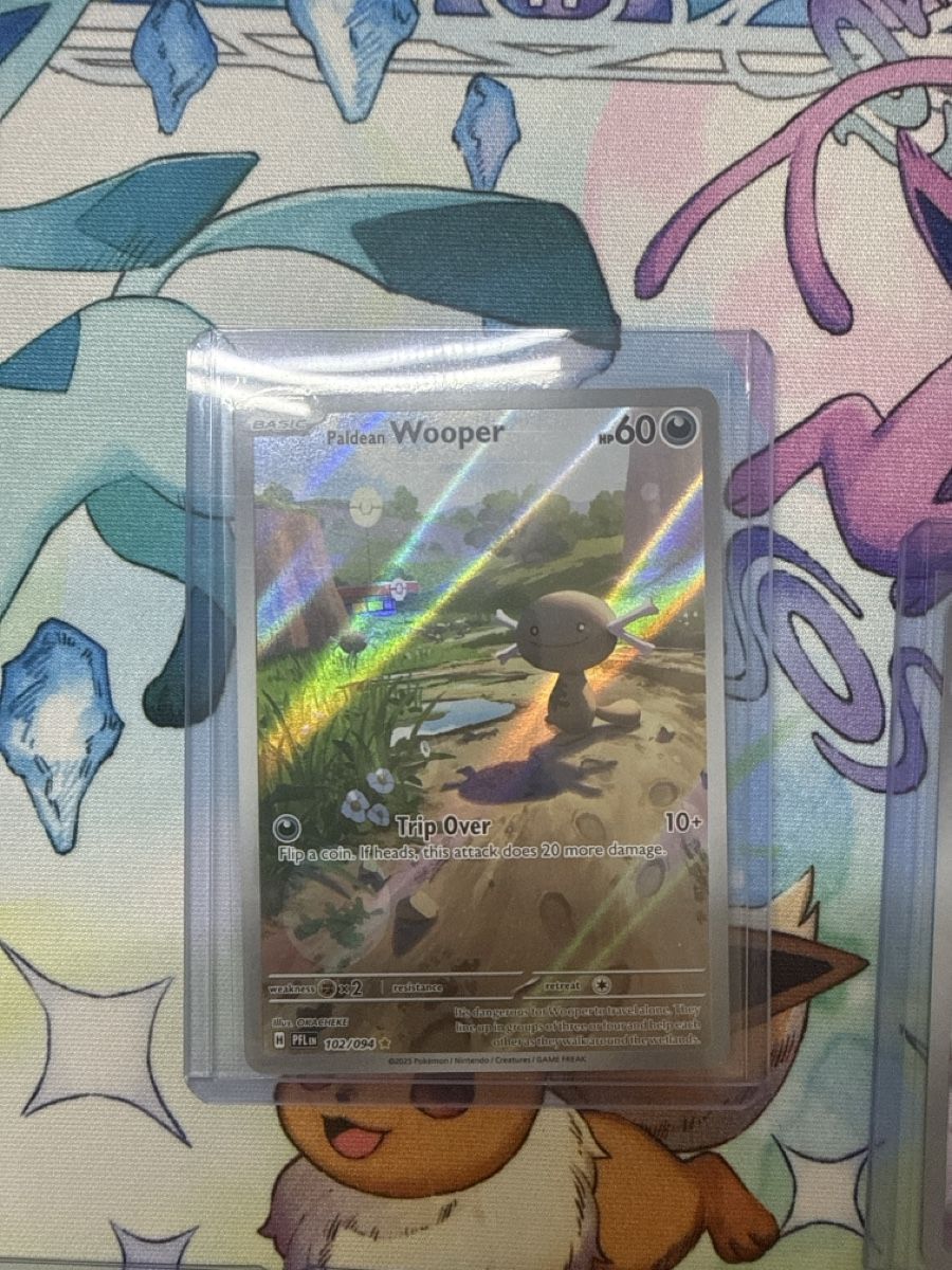 Cartoline: Pokemon Phantasmal Flames 6 Karten – Nuovo (secondo la descrizione) da Birr venduto da stantheman1919 2