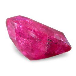 Pietre preziose: 1.70 CT. BEST PIGEON BLOOD RED RUBY / Wert: CHF 450.00 – Nuovo e nell'imballaggio originale da Rekingen AG venduto da Iceman_xv 1