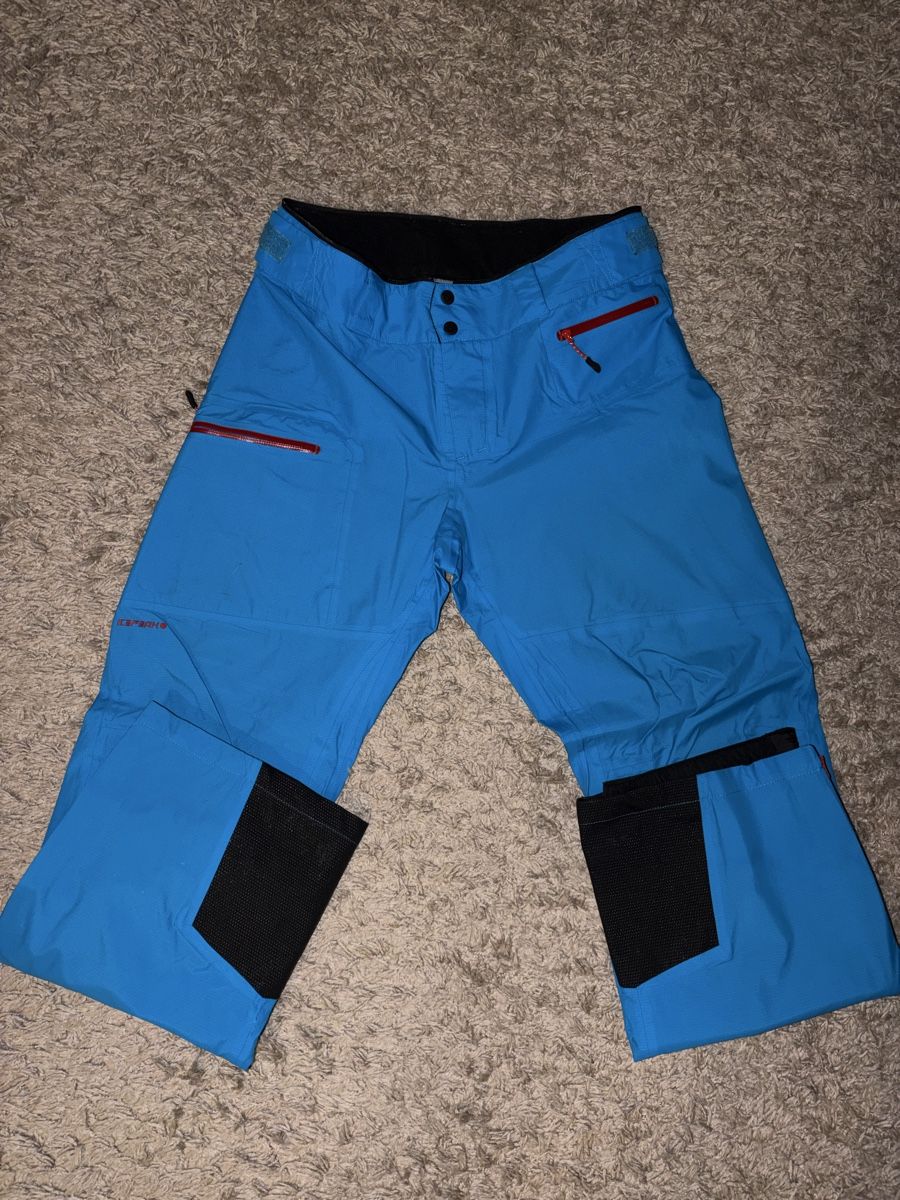 Icepeak Pantaloni: Icepeak Skihose Icetech – Usato da Visperterminen venduto da lgresell