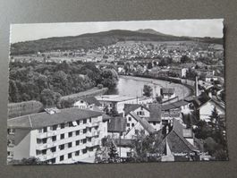 DIETIKON - ZIELACKER MIT URDORF