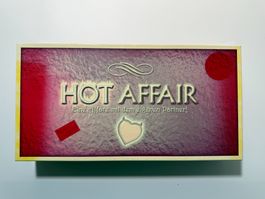 Hot Affair - Paarspiel