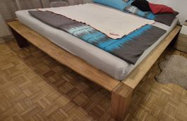Jysk Bettgestell 180x200 cm