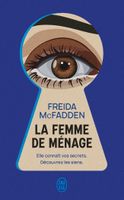 Thriller psychologique: La femme de ménage