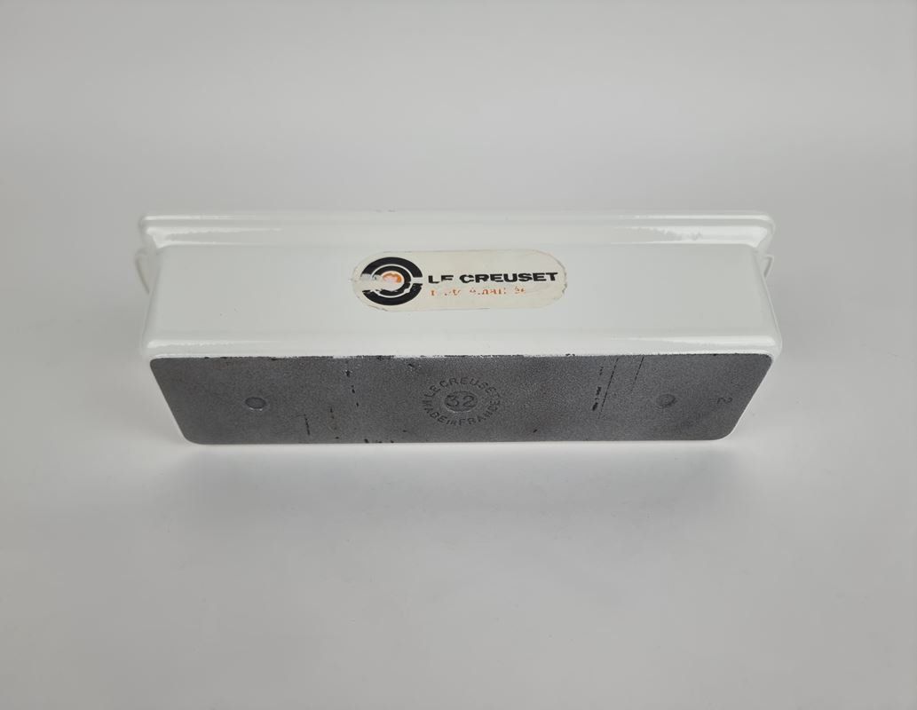 Le Creuset Moules à gâteaux: Kuchenform – D'occasion à Urtenen-Schönbühl par Restwert_Schoenbuehl 5