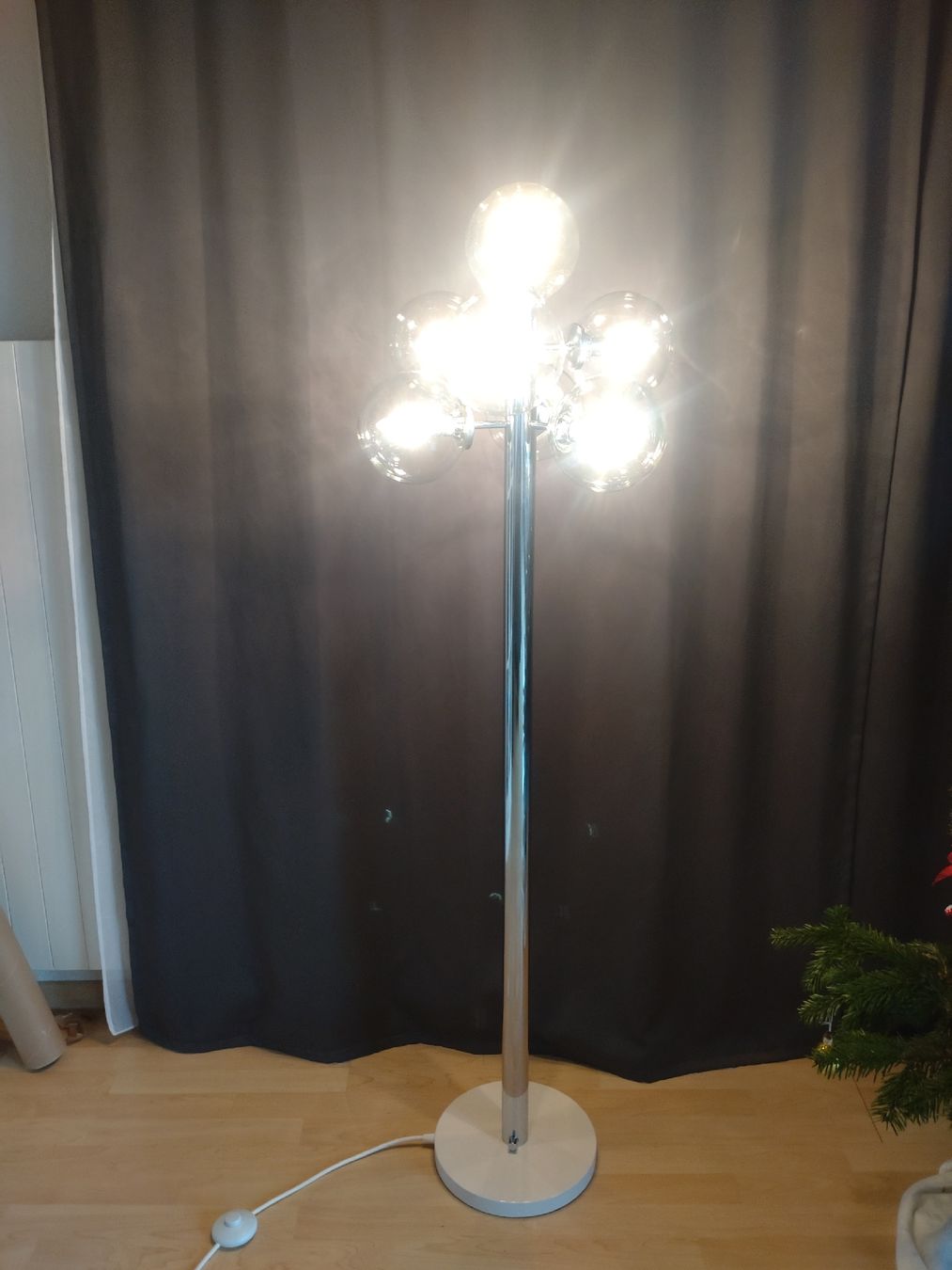 Lampade: Stehlampe – Usato da Gurmels venduto da Tube1