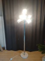 Stehlampe