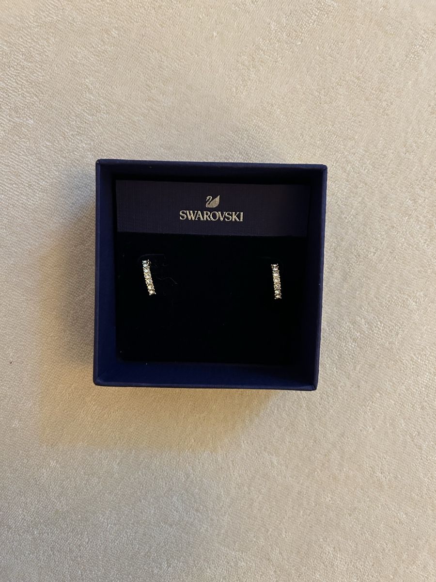 Swarovski Orecchini pendenti & Orecchini a lobo: Swarovski Ohrringe – Usato da Zürich venduto da sab_g9q6 4
