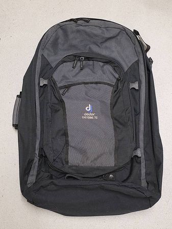 Deuter Cheyenne 70 Liter  Reiserucksack/Tramper