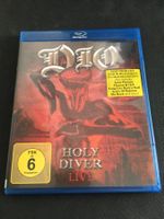 Holy Diver Live [Blu-ray] Konzert