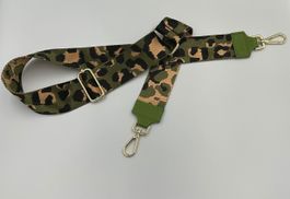 Taschengurt „Aloe Panther“