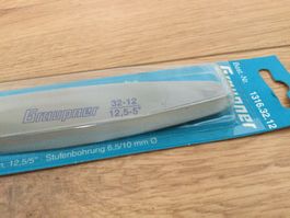 Hélice Graupner SUPER NYLON 12,5x5 1316.32.12