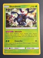 Skaraborn - 11/147 [R] - Pokémon