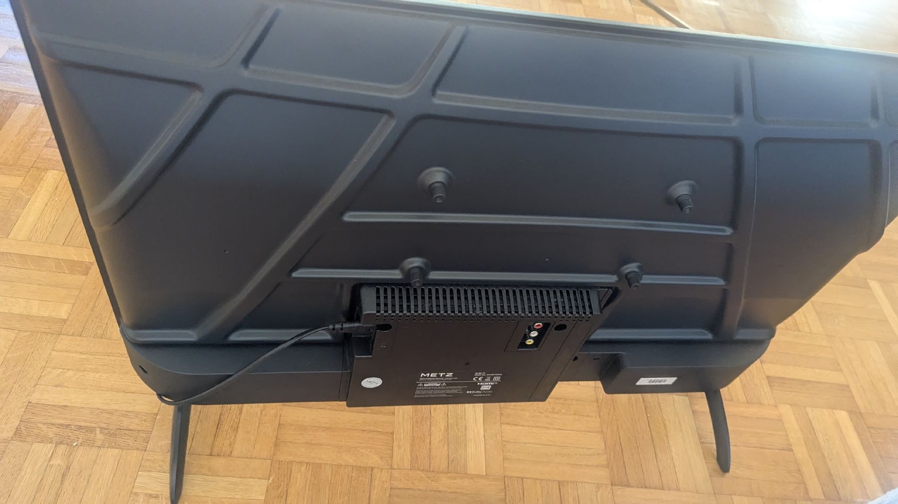 Fernseher: METS TV – Gebraucht aus Morges von mai_bj58 3