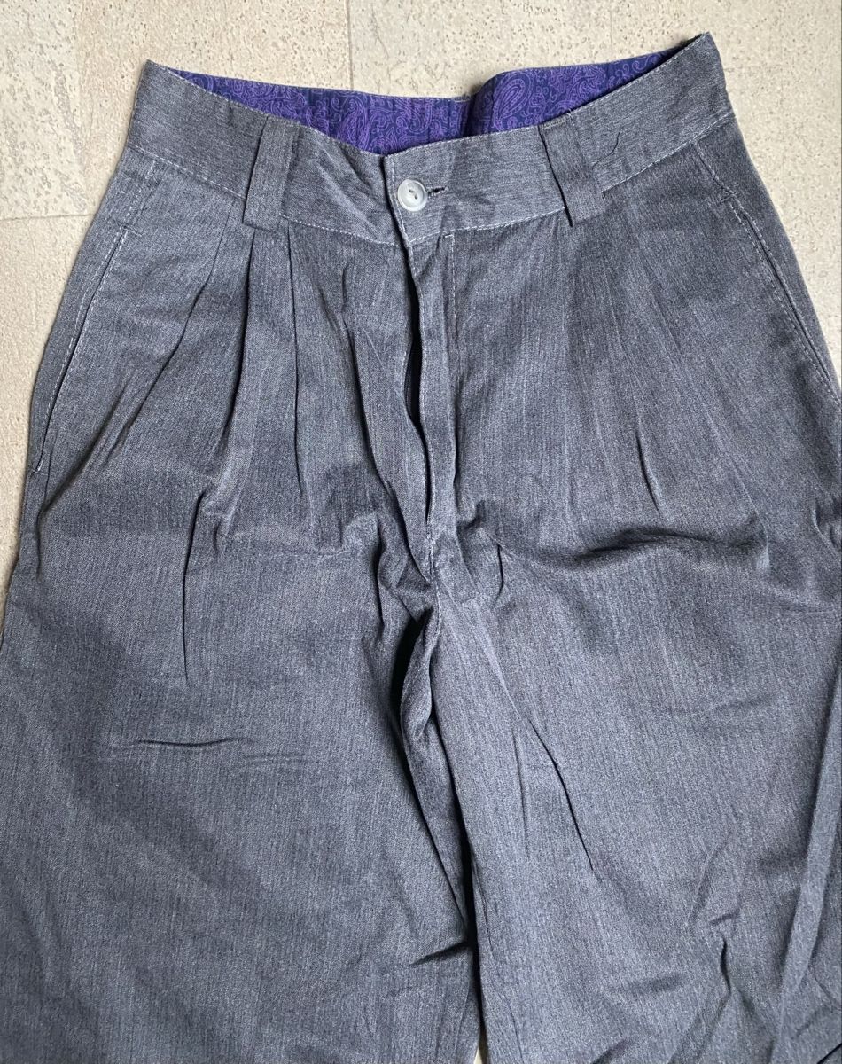 Hosen: Elegante Hosen – Neu (gemäss Beschreibung) aus Brugg AG von e.stella_ 1