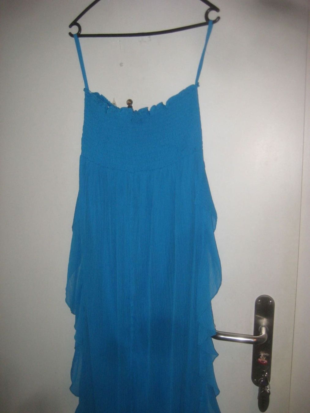 Robes: DAMEN  TRÄGER  KLEID – Neuf (Voir description) à Uster par flocke1