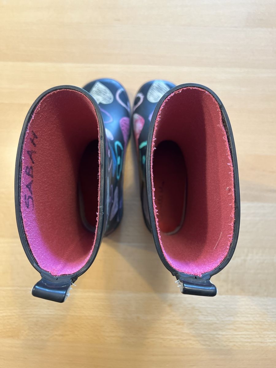 Chaussures hommes: Gummistiefel Gr. 30 – D'occasion à Basel par Cabi 2