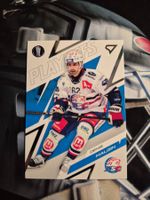 Denis Malgin ZSC Lions Playoffs 2025/26 Sportzoo
