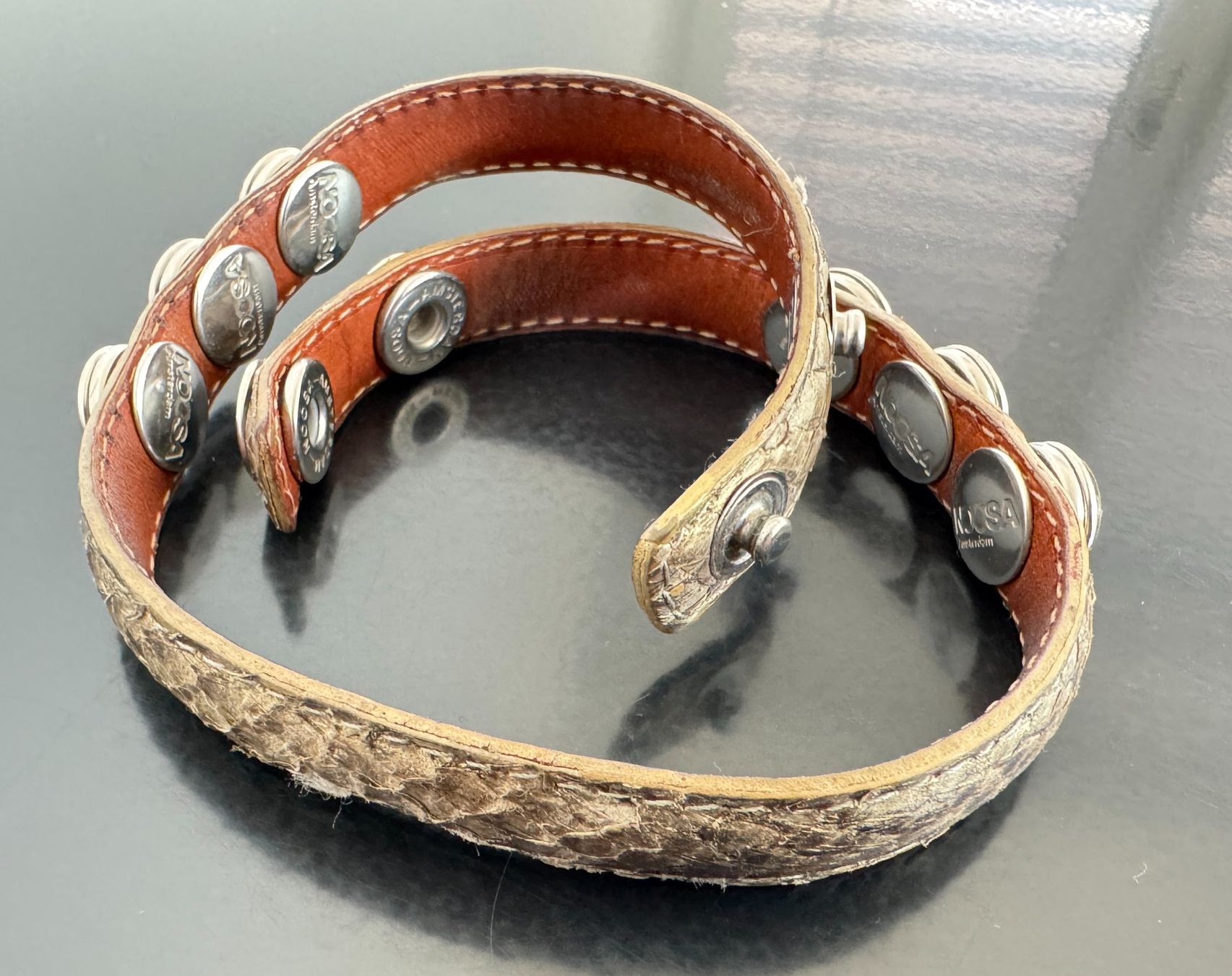 Bracciali & Braccialetti: Noosa Amsterdam Armband – Usato da Frutigen venduto da sibe56 4