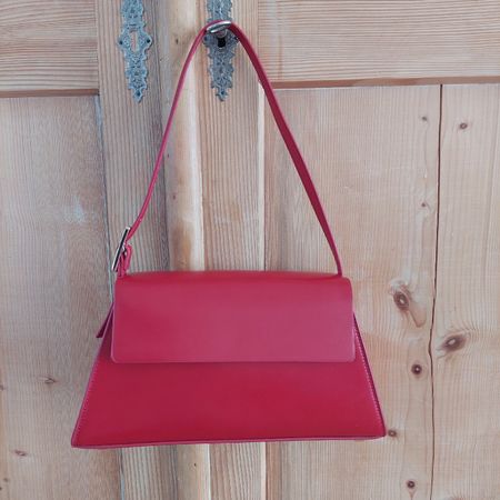 Neue Handtasche