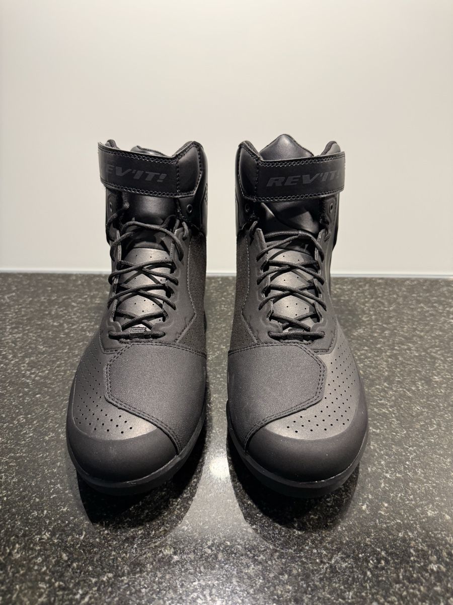 Herrenschuhe: Revit G Force 2 NEU – Neu und originalverpackt aus Laupen ZH von Corvinetto 1