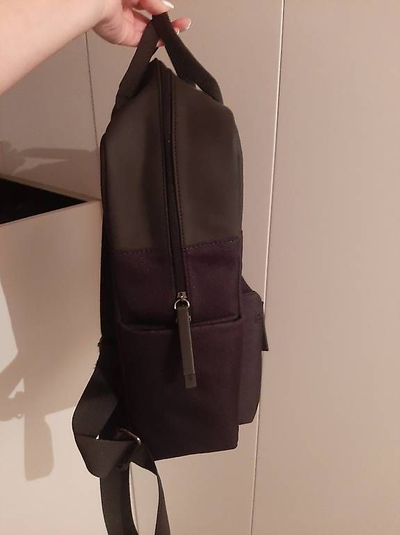 Kapten & Son Zaini: Kapten & Son Rucksack brandneu – Usato da Rothenthurm venduto da Michele_1967 1