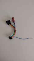 Adaptateur ISO --> 16 broches Kenwood JVC