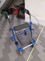 💥schöner Rollator 💥