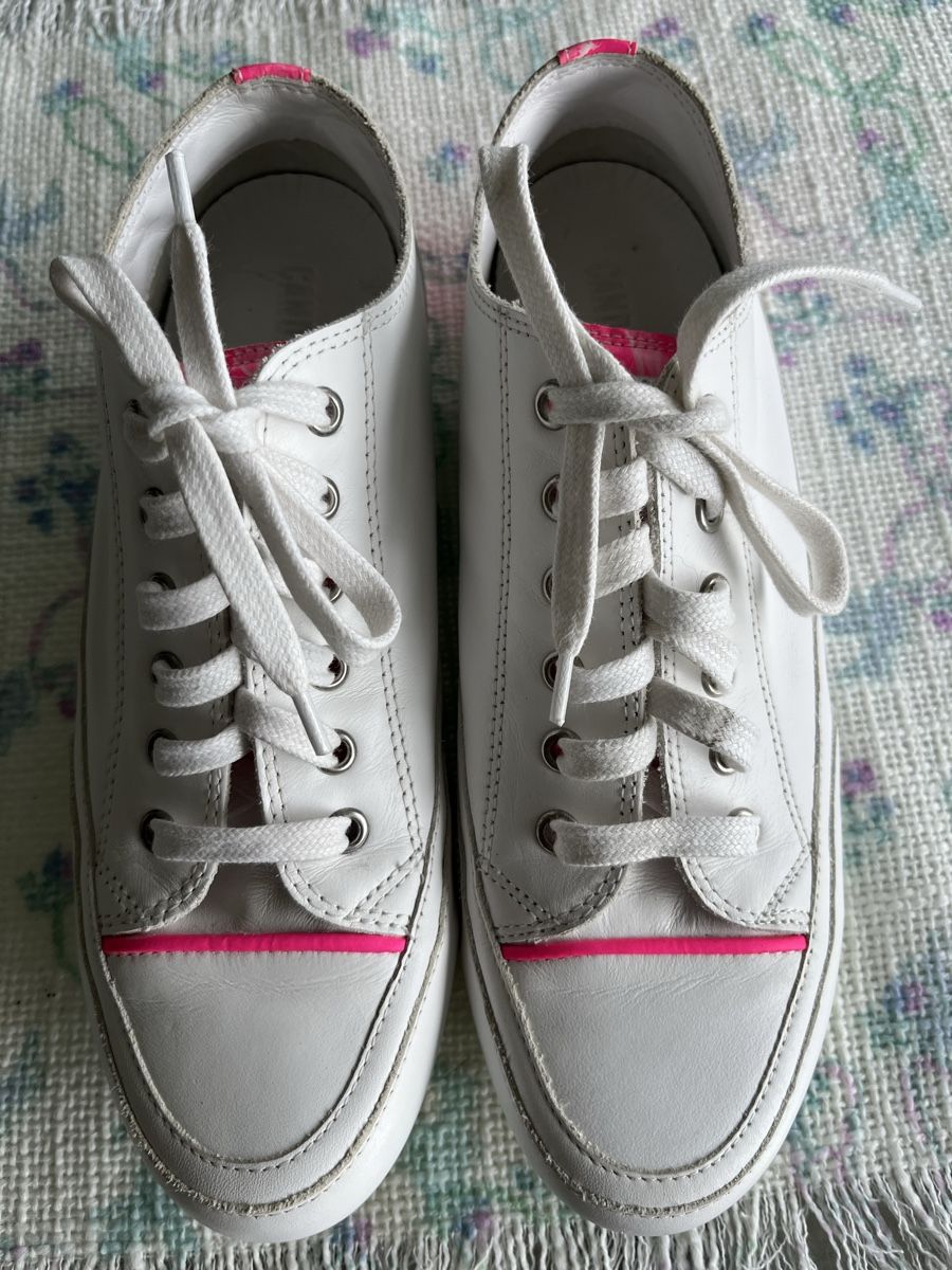 Scarpe da donna: Candice Cooper 38 – Nuovo (secondo la descrizione) da Kriens venduto da burnauc