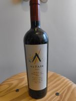 Chilenischer Rotwein Altaïr 2011