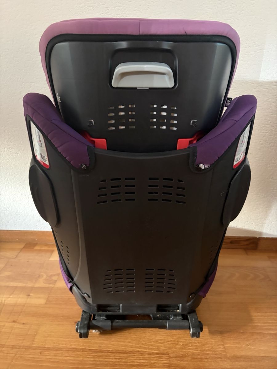 Joie Auto-Kindersitze: Joie Autokindersitz – Gebraucht aus Tägerwilen von A.Horn 1