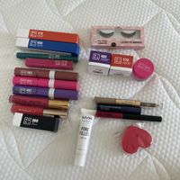 Neues Make-up Set von NYX, 3INA, Rituals und weiteren Marken
