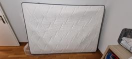 Matratze Simmons Lotus HD 140x200cm guter Zustand