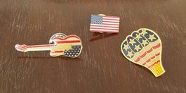 Pins USA