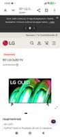LG OLED TV 55" / 139 cm