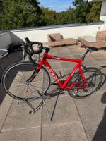 Felt F3C Carbon Rennvelo (56 cm, neuwertig)