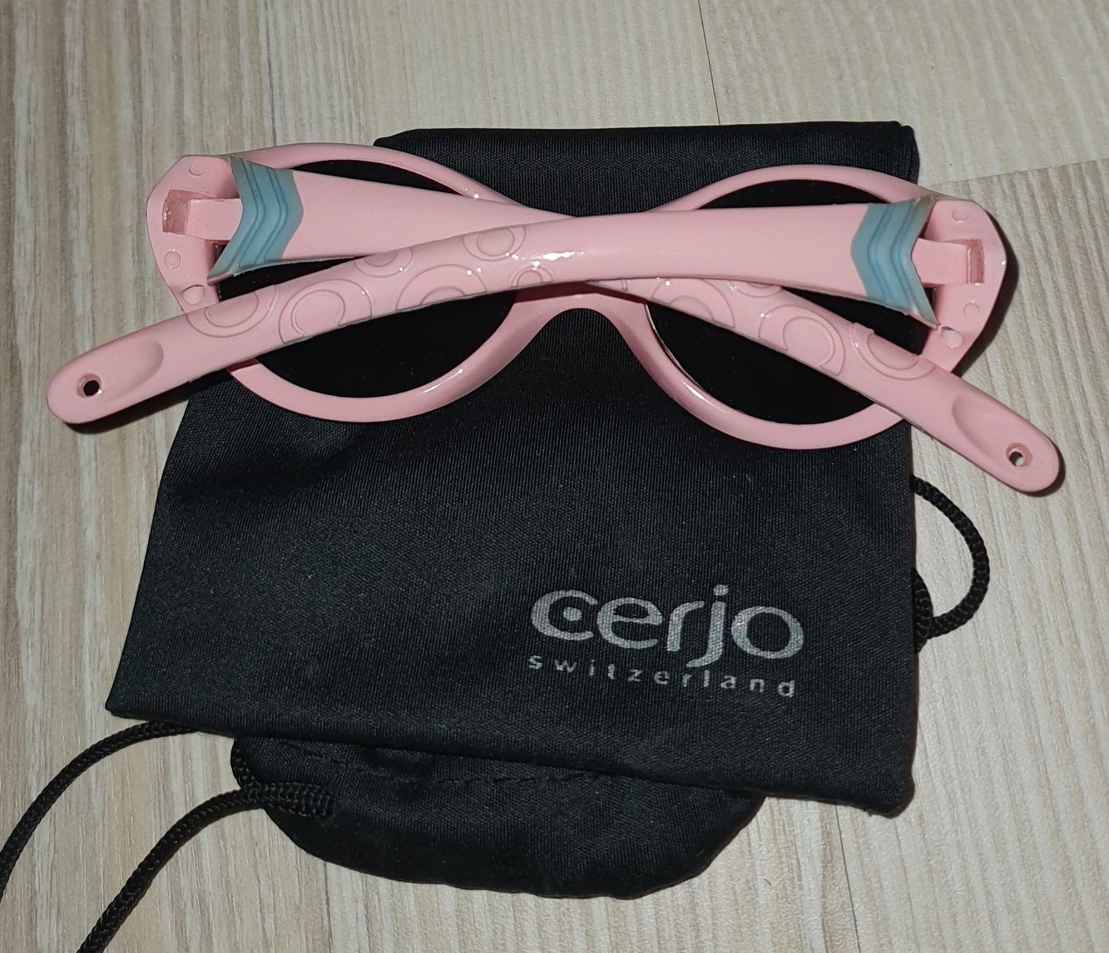 Occhiali & Lenti: Baby-Sonnenbrille, Marke Cerjo – Usato da Hellsau venduto da Stina1978 2