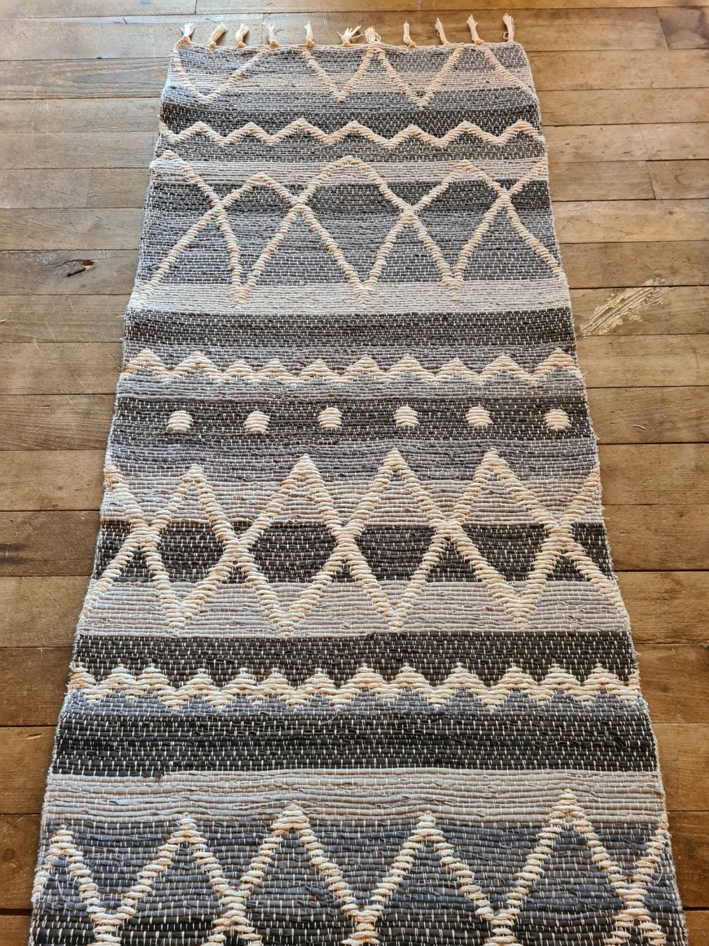Tappeti: Läufer 70x200cm – Nuovo e nell'imballaggio originale da Bremgarten AG venduto da Deseodec 2