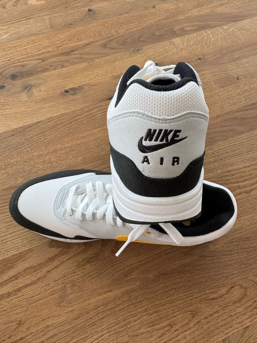Nike Chaussures hommes: Nike Schuh – Neuf avec emballage d'origine à Matten b. Interlaken par Eddy84 3