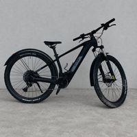 Cube Reaction Hybrid Pro 625 (2021) – 74 km - Taille M