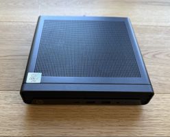 HP EliteDesk 800 G6 Mini PC, i7, 16GB RAM, 512 GB SSD