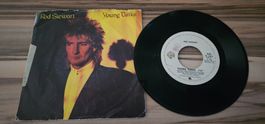 Rod Stewart- Young Turks/ Vinyl Single