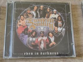 Dungeon Family - Even in darkness