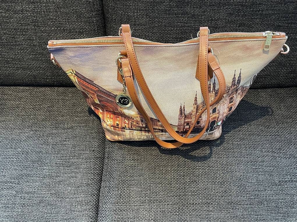 Taschen für Damen: Handtasche – Gebraucht aus Egnach von mar.123 2
