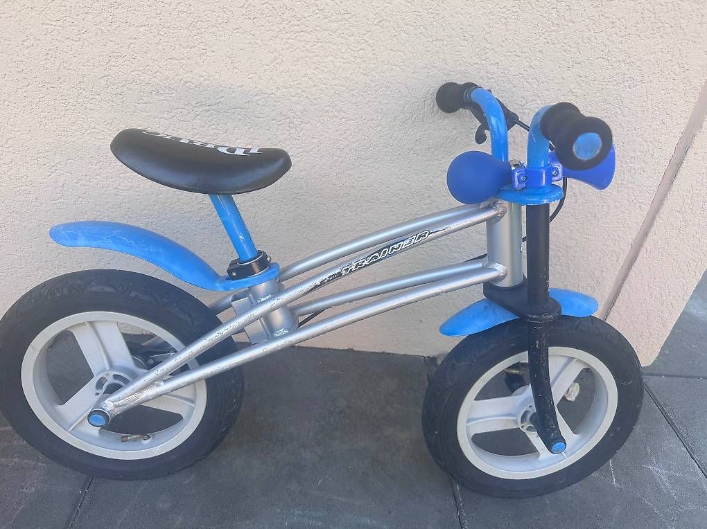 Veicoli per bambini: Like a Bike – Usato da Pieterlen venduto da liebeHunde