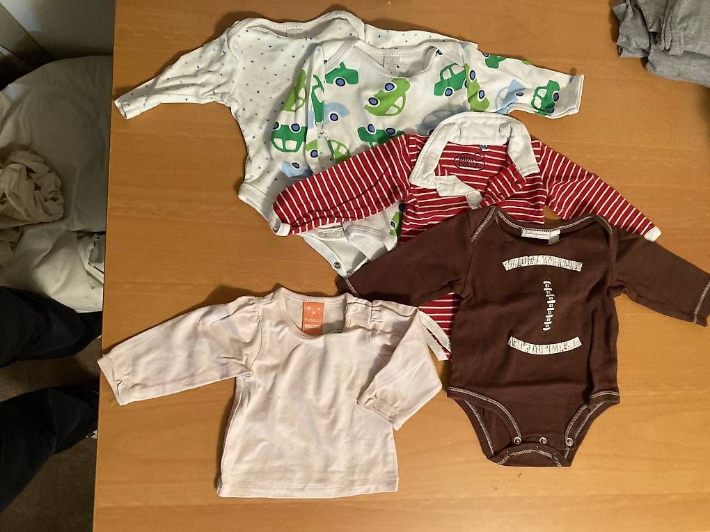 Lotti & Set di vestiti: Kleiderpaket Grösse 56 – Usato da Wettingen venduto da and_g5rx 3