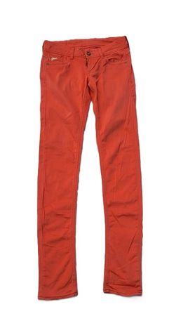 knallige Hosen G-Star Raw Denim Gr. 29/36